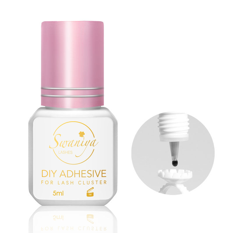 Mi az a DIY szempillafürt ragasztó, és miért változtatja meg az otthoni szempillahosszabbítást?